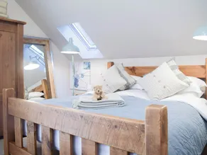 Alojamiento de 1 habitaciones en Marbury, near Whitchurch - Image 4