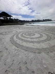 Amazing Panoramic Views of Monterey Bay w Hot Tub  3 bed 2 bath - Image 2