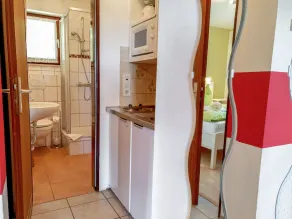 Beautiful apartment for 8 people with WIFI, TV and terrace - Image 4