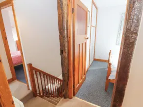BARN COTTAGE, pet friendly, character holiday cottage in Ingleton - Image 5