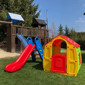 Meraviglioso appartamento accogliente e familiare con terrazza, griglia e giardino | Vista sulla montagna - Image 3