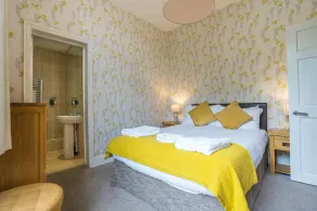 5 Astor House - moderno apartamento con una cama - Image 4