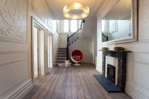 5* luxury pet friendly house in Woolacombe with hot tub and sea views - Image 2