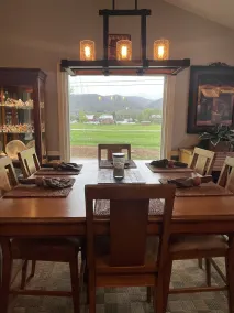 Beautiful Waterfront Home on Watauga River - Image 2