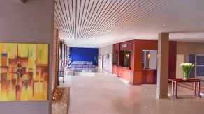 Hotel des Mille Collines - Image 2