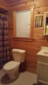 The Log Cabin on the Canoochee River - Image 3