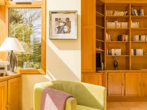 Charmante maison avec terrasse en Normandie - Image 2