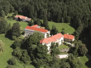 Doppelzimmer Kategorie A - Hotel Landsitz Pichlschloss - Image 5