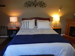 Apostle Is.'s gateway/next scenic marinas/fireplace/jacuzzi/corner w 4 windows - Image 5