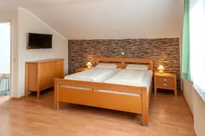 Hus med 9 senge, sover max 24 - Image 5