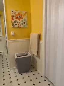 Fully Furnished 1BR Apartment - Image 2