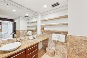 Impressive Luxury Home steps to the Beach! Great Pool and Spa! - Grande Haven - Image 5