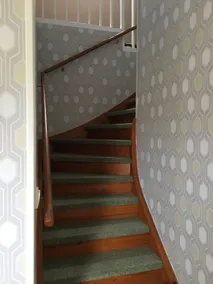 Brevens Bruk, Ein Haus mit Geschichte ! Der östliche Flügel - Image 2
