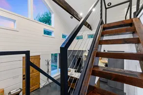 Modern Luxury Cabin, Covered Patio, Hot Tub, Pet Friendly - Image 3