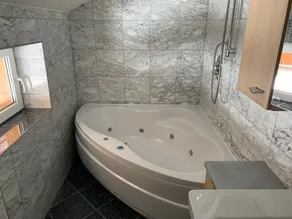 Alpenloft Sweet Dreams - lejlighed / lejlighed, bad, toilet, balkon - Image 4