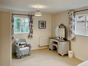2 bedroom accommodation in Fressingfield - Image 4