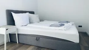 Wohnung 1 Nicht Weit vom Europapark und dem Schwarzwald - Image 4