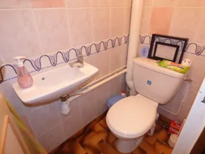 3 bedroomed house with pool - a little bit of French tranquillity - Image 5