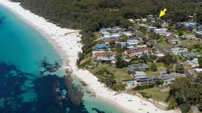Sea Loft at Hyams Beach - Image 3