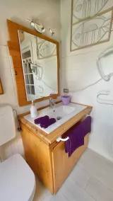 Kunstnerens hus - Lejlighed nær søen - Image 5