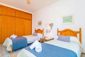 PDM CA'N NOFRE – Fantastisches Haus mit Terrasse und nur 230 m vom Strand entfernt. WiFi - Image 2