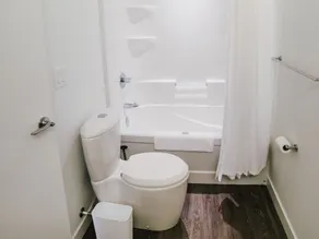 Corporate Stays Elegant & Comfortable 3BR - Image 4