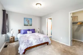 3BR cabin w hot tub & game room - Image 3