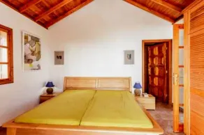 Bungalow für 6 Gäste mit 170m² in Tijarafe - Image 4
