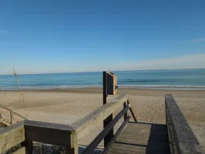 Reiher gehen, schöne Aussicht auf das Meer, einfachen Zugang zum Strand - Image 5