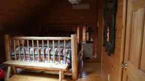 Adirondack hjem med gæstehus på Northern Lake George, 2. uge 50% rabat - Image 4