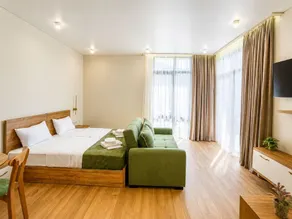 PARALLEL Apartments - Image 5