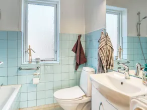 4 star holiday home in Strandby - Image 3