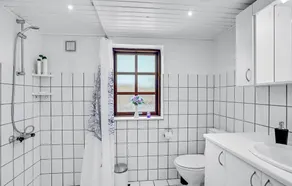 Preciosa casa en Hurup Thy con WiFi - Image 4