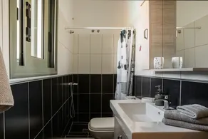 Villa Elaia - Dois Quartos Vila, Dormem 4 - Image 2