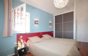 Jolie Villa + Accès Piscine | Evasion Détente en France - Image 2