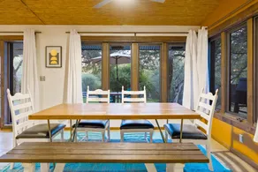7.5 Acre Sprawling Sequoia Estate with Hot Tub, Private Pond and Flume hike - Image 5