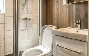 Tolles Haus in Skåbu mit Sauna - Image 4