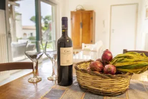 Capovillas - Cottage Nonna Lina,for 4 people,private pool, close to Tropea - Image 4