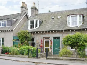 2 chambres à coucher à Ballater - Image 5