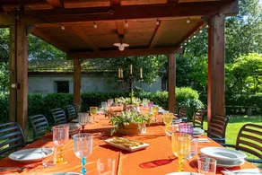 Villa Cangeli - Sommerhus med pool nær Arezzo i Toscana - Image 3