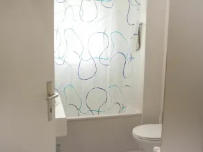 Herrliche Wohnung für 4 Personen mit Pool,  W-LAN, TV, Innenhof und Haustiere erlaubt - Image 2