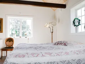 5 star holiday home in Odensvi - Image 3