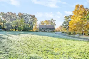 Stunning View Beautiful Home on the Thornapple River - Image 3