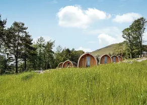 1 værelses bolig i Troutbeck - Image 3