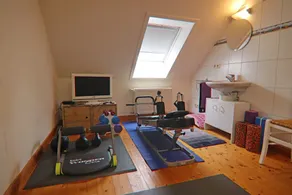 Elegant Holiday Home in Kröpelin near Horse Riding - Image 5