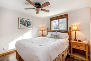 3 Bedrooms, 2 Baths, 1200 Sq Ft | Sleeps 8 | Moose Mgt 632 - Image 5