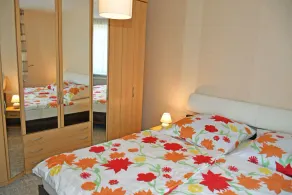 Vacation apartment with sitting area in the garden on the Bodden in Ralswiek - Holiday apartment with - Image 3