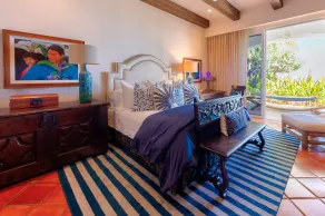 Stunning 4 BR Luxury Villas del Mar 481 w/ Ocean View, Heated Pool, A/C + More! - Image 5