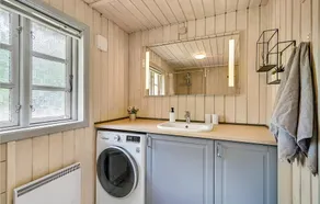 Amazing Home In Ansager With Wifi - Image 3