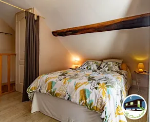 Gîte Rural Piscine couverte et chauffée - Image 5